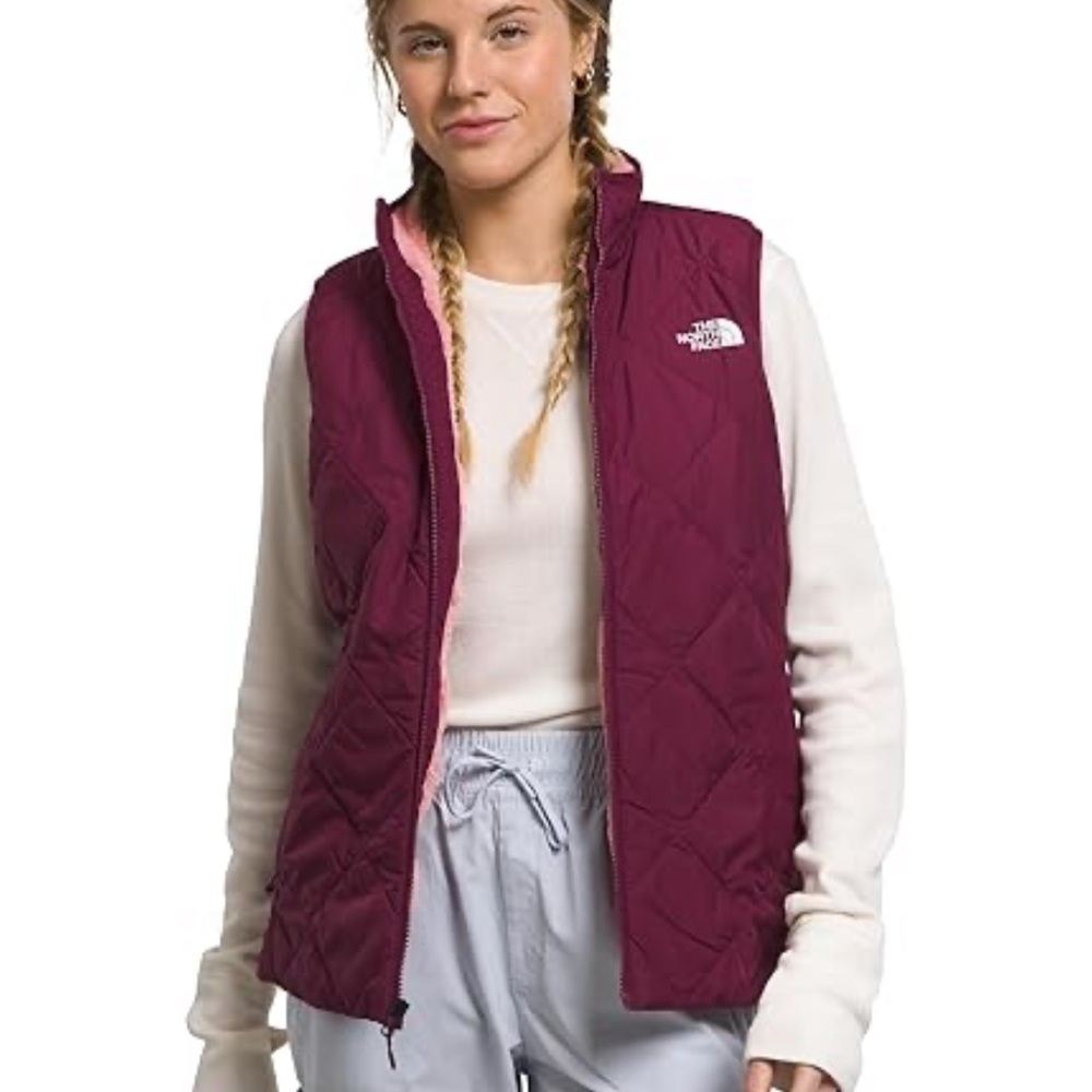 THE NORTH FACE Women's Shady Glade Insulated Vest